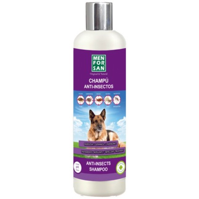 Men for san σαμπουάν αντιπαρασιτικό 300ml Men for san σαμπουάν αντιπαρασιτικό 300ml