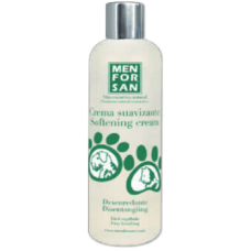 Men for san κρέμα ξεμπερδέματος 300ml Men for san κρέμα ξεμπερδέματος 300ml