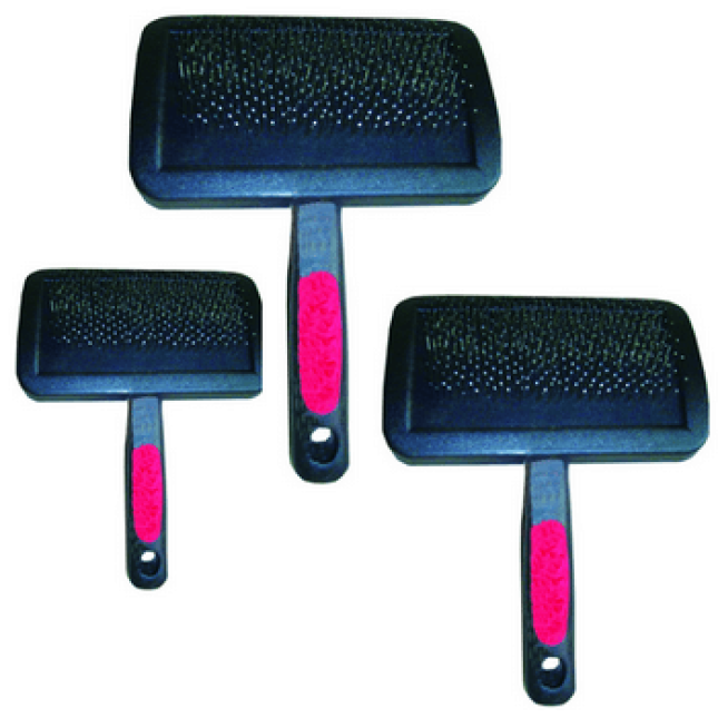 Natural βoύρτσα slicker blister Natural βoύρτσα slicker blister