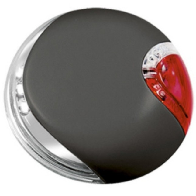 Flexi Φωτισμός Vario Led Μαύρο onesize Flexi Φωτισμός Vario Led Μαύρο onesize