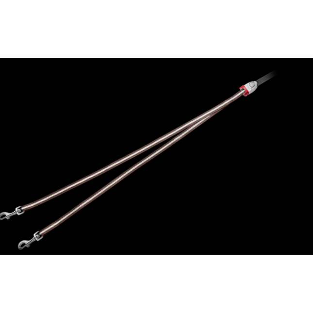 COUPLER VARIO ΙΜΑΝΤΑΣ 5kg ΚΑΦΕ COUPLER VARIO ΙΜΑΝΤΑΣ 5kg ΚΑΦΕ