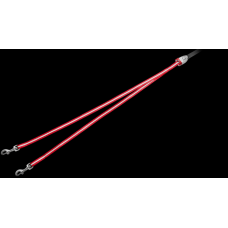 COUPLER VARIO ΙΜΑΝΤΑΣ 5kg ΚΟΚΚΙΝΟΣ COUPLER VARIO ΙΜΑΝΤΑΣ 5kg ΚΟΚΚΙΝΟΣ