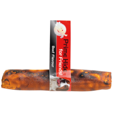 Prime Hide Roll Beef Flavour 17,5cm συσκ. 10τμχ Prime Hide Roll Beef Flavour 17,5cm συσκ. 10τμχ