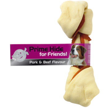 Prime Hide Knotted bone pork & beef