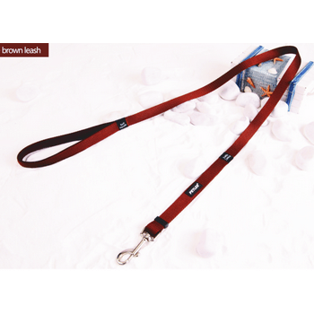 Petler pure οδηγός καφέ medium