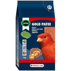 Versele-laga υγρή αυγοτροφή κόκκινη για καναρίνια 1kg Versele-laga υγρή αυγοτροφή κόκκινη για καναρίνια 1kg