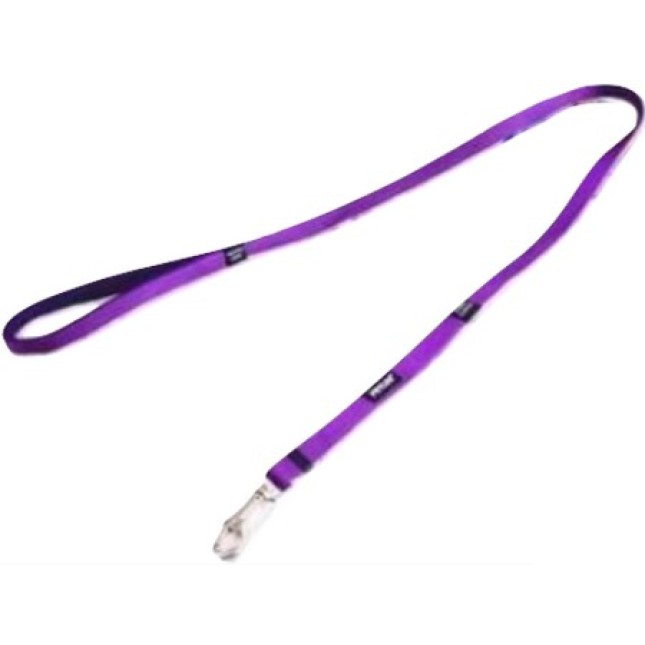 Petler pure οδηγός μωβ x-small