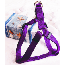 Petler pure σαμαράκι μωβ large Petler pure σαμαράκι μωβ large