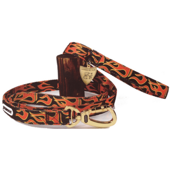 Dogness οδηγός reflective blaze DL2M Dogness οδηγός reflective blaze DL2M