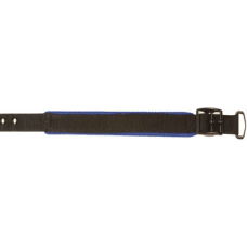 Dogness περιλαίμιο soft grip μαύρο Νo2 Dogness περιλαίμιο soft grip μαύρο Νo2