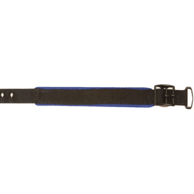 Dogness περιλαίμιο soft grip μαύρο Νo3 Dogness περιλαίμιο soft grip μαύρο Νo3