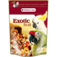 Versele-Laga Exotic Fruit με 35% Εξωτικά Φρούτα 1kg χύμα Versele-Laga Exotic Fruit με 35% Εξωτικά Φρούτα 1kg χύμα