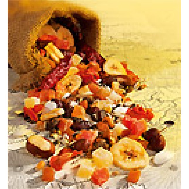 Versele-Laga Exotic Fruit με 35% Εξωτικά Φρούτα 1kg χύμα Versele-Laga Exotic Fruit με 35% Εξωτικά Φρούτα 1kg χύμα