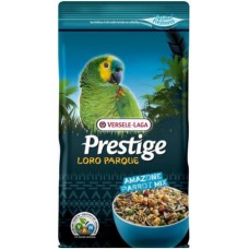 Versele Laga Prestige Premium Μείγμα σπόρων με VAM για παπαγάλους Αμαζονίου 1kg Versele Laga Prestige Premium Μείγμα σπόρων με VAM για παπαγάλους Αμαζονίου 1kg