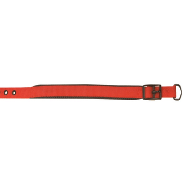 Dogness περιλαίμιο soft grip κόκκινο Νο1 Dogness περιλαίμιο soft grip κόκκινο Νο1