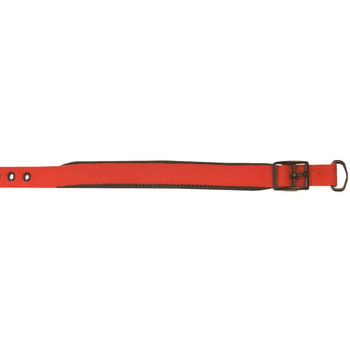 Dogness περιλαίμιο soft grip μαύρο Νο2 Dogness περιλαίμιο soft grip μαύρο Νο2