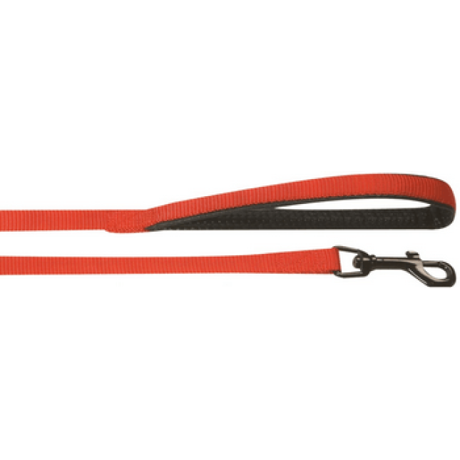 Dogness οδηγός soft grip κόκκινο Dogness οδηγός soft grip κόκκινο