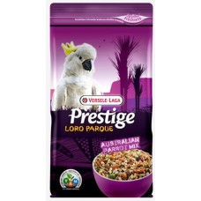 Versele Laga Prestige Premium Παπαγάλων Αυστραλίας με VAM 1kg Versele Laga Prestige Premium Παπαγάλων Αυστραλίας με VAM 1kg