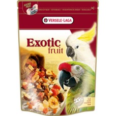 Versele-laga Prestige Exotic Fruit με 35% Εξωτικά Φρούτα 600gr Versele-laga Prestige Exotic Fruit με 35% Εξωτικά Φρούτα 600gr