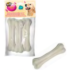 LOLO PETS ΣΥΜΠ ΚΟΚΚΑΛA ΑΣΒΕΣΤΙΟΥ 7,5cm 3τμχ LOLO PETS ΣΥΜΠ ΚΟΚΚΑΛA ΑΣΒΕΣΤΙΟΥ 7,5cm 3τμχ