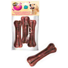 LOLO PETS ΣΥΜΠΑΓH ΚΟΚΚΑΛA ΣΟΚΟΛΑΤΑΣ 7,5cm 5τμχ LOLO PETS ΣΥΜΠΑΓH ΚΟΚΚΑΛA ΣΟΚΟΛΑΤΑΣ 7,5cm 5τμχ