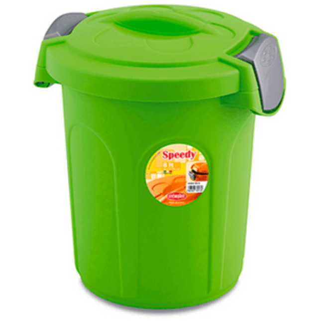Stefanplast κάδος αποθήκευσης τροφής Stefanplast κάδος αποθήκευσης τροφής