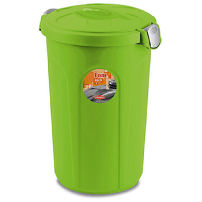Stefanplast κάδος αποθήκευσης τροφής Stefanplast κάδος αποθήκευσης τροφής