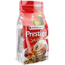 Versele-Laga Prestige Snack για Καναρίνια με 5 είδη φρούτων 125γρ