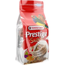 Versele-Laga Prestige Snack με έντομα και φρούτα για όλους τους σπίνους 125γρ