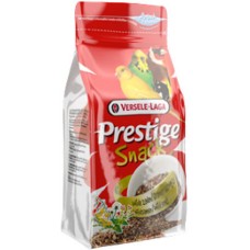 Versele-Laga Prestige Snack με σπόρους βοτάνων, χόρτου και λαχανικών 125γρ Versele-Laga Prestige Snack με σπόρους βοτάνων, χόρτου και λαχανικών 125γρ