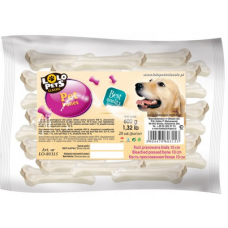 LOLO PETS ΣΥΜΠΑΓΗ ΚΟΚΚΑΛΑ ΑΣΒΕΣΤΙΟΥ 12.5cm LOLO PETS ΣΥΜΠΑΓΗ ΚΟΚΚΑΛΑ ΑΣΒΕΣΤΙΟΥ 12.5cm