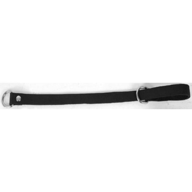 Δερμάτινος πνίχτης λαδιού 60cm x 22mm Δερμάτινος πνίχτης λαδιού 60cm x 22mm