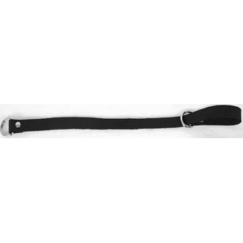Δερμάτινος πνίχτης λαδιού 70cm x 22mm Δερμάτινος πνίχτης λαδιού 70cm x 22mm