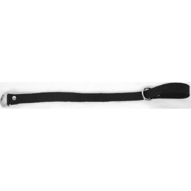 Δερμάτινος πνίχτης λαδιού 70cm x 22mm Δερμάτινος πνίχτης λαδιού 70cm x 22mm