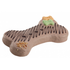 LOLO PETS CLASSIC KEΪΚ ΜΕ ΞΗΡΟΥΣ ΚΑΡΠΟΥΣ & ΣΟΚΟΛΑΤΑ LOLO PETS CLASSIC KEΪΚ ΜΕ ΞΗΡΟΥΣ ΚΑΡΠΟΥΣ & ΣΟΚΟΛΑΤΑ