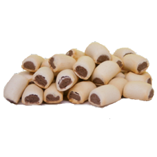 Rolls Rocky Μπισκότα Rolls Μix 17kg Rolls Rocky Μπισκότα Rolls Μix 17kg