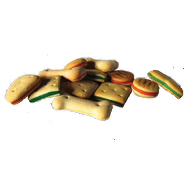 Rolls Rocky Μπισκότα Sandwich Mix 17kg Rolls Rocky Μπισκότα Sandwich Mix 17kg