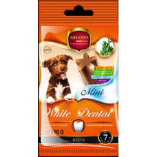 ΜΙLARIO DENTAL STICKS MINI 110gr ΜΙLARIO DENTAL STICKS MINI 110gr