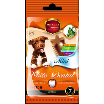 ΜΙLARIO DENTAL STICKS MINI 110gr