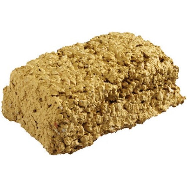 Versele-Laga Orlux Clay Bloc για Παπαγάλους 550gr Versele-Laga Orlux Clay Bloc για Παπαγάλους 550gr