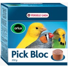Versele-Laga pick bloc για όλα τα είδη πουλιών 350gr