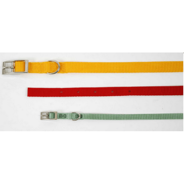 Λαιμοδέτης ιμάντα μονός 35cm x 16mm Λαιμοδέτης ιμάντα μονός 35cm x 16mm