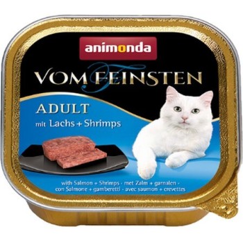 Animonda Vom Feinsten Mare κεσεδάκια σε διάφορες γεύσεις 100gr Animonda Vom Feinsten Mare κεσεδάκια σε διάφορες γεύσεις 100gr