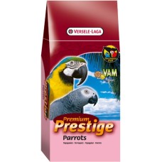 Versele-Laga Exotic Nut με 20% Ξηρούς Καρπούς 15kg Versele-Laga Exotic Nut με 20% Ξηρούς Καρπούς 15kg