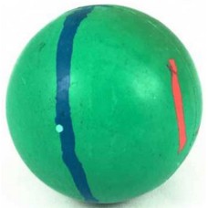 Natural παιχνίδι μπάλα συμπαγή μικρή 5cm