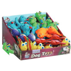 Παιχνίδια σκύλων λάτεξ funny toys 11x7x8cm Παιχνίδια σκύλων λάτεξ funny toys 11x7x8cm