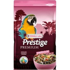 Versele-laga Prestige μείγμα σπόρων για μεγάλους παπαγάλους 2kg Versele-laga Prestige μείγμα σπόρων για μεγάλους παπαγάλους 2kg