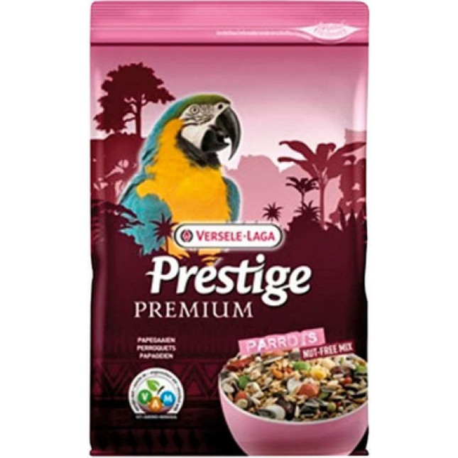 Versele-laga Prestige μείγμα σπόρων για μεγάλους παπαγάλους 2kg