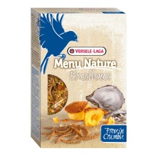 Versele-Laga M.N. excellence protein crumble 600gr