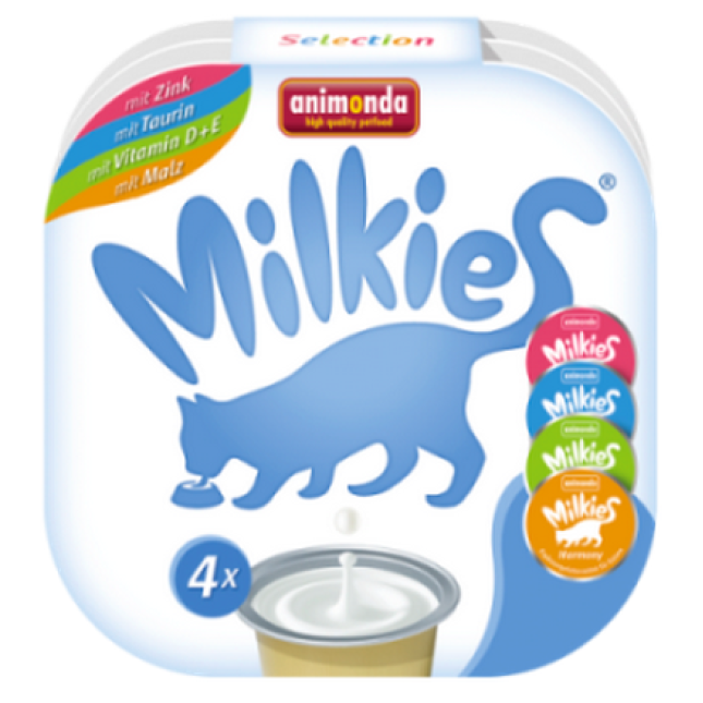 Animonda Milkies 